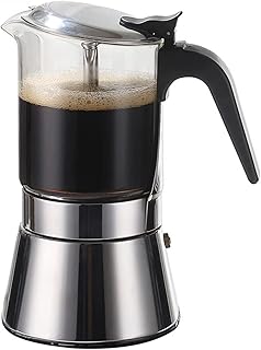 Cafetière yeskit, cafetière portable, cafetière à expresso en verre, appareil à café, cafetière à moka. DIAYTAR COTE D'IVOIRE, c'est plus de 300 000 références pour tout votre besoin, de la mode aux accessoires en passant par les produits pour la maison. Leader en Côte d'Ivoire, nous proposons des produits de qualité à des prix compétitifs. Notre sélection inclut également des produits locaux pour soutenir les artisans ivoiriens.