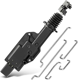 Remplacement du moteur d'actionneur de serrure de porte de qualité supérieure pour ford