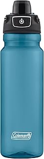Bouteille d'eau coleman 1000 ml, deep ocean - bouteille d'eau burst