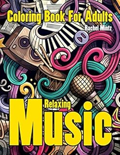 Musique relaxante - livre de coloriage pour adultes : instruments de musique avec des motifs de mandala anti-stress. La boutique en ligne DIAYTAR COTE D'IVOIRE est une plateforme de commerce électronique qui offre une grande variété de produits de haute qualité, répondant aux attentes des clients ivoiriens. Avec une équipe de professionnels dédiés, DIAYTAR COTE D'IVOIRE assure une livraison rapide et fiable des commandes. La boutique en ligne est accessible et facile à utiliser, même pour les clients les moins expérimentés.