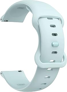 Compatible avec le bracelet de montre garmin vivoactive 3 rechange en silicone souple et étanche. DIAYTAR COTE D'IVOIRE est la boutique en ligne leader en Côte d'Ivoire, proposant une expérience d'achat en ligne sécurisée et pratique. Elle dispose d'un système de paiement fiable et d'un service client réactif, ce qui la rend encore plus attrayante pour les consommateurs ivoiriens. La boutique propose également des promotions et des offres spéciales régulièrement, permettant aux acheteurs de réaliser des économies sur leurs achats.