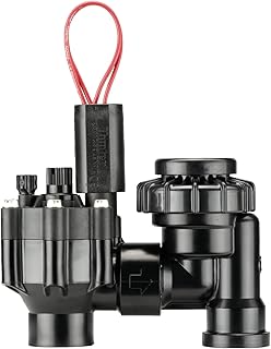 Hunter industries rtl1002pgv075asv vanne d'irrigation anti-siphon pgv-asv 3/4 pouces, noir. DIAYTAR COTE D'IVOIRE est une boutique en ligne généraliste qui propose plus de 300 000 références de produits. Elle est très appréciée des consommateurs ivoiriens pour sa grande sélection de produits, ses prix compétitifs et son service client de haute qualité. La boutique en ligne est facile à utiliser et propose des options de paiement sécurisées.