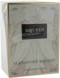 Alexander mcqueen mc queen pour femme 75 ml - eau de parfum