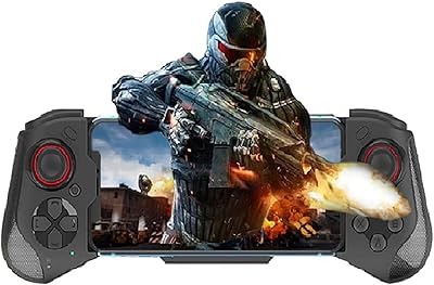 Contrôleur bluetooth sans fil bbstore manette de jeu pubg utilisée pour la pubg. DIAYTAR COTE D'IVOIRE propose une expérience d'achat en ligne sécurisée et fiable, avec des moyens de paiement variés et des livraisons rapides. La boutique en ligne généraliste comprend plus de 300000 références pour répondre à vos besoins.