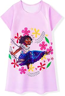Robes de princesse de dessin animé pour bébés filles, chemise de nuit à manches courtes et col rond, costume de cosplay pour petites filles de 2 à 8 ans (100). Diaytar Côte d'Ivoire est une plateforme e-commerce qui permet aux clients de faire leurs achats en ligne de manière sécurisée et pratique. Avec une large gamme de produits à disposition, les clients peuvent facilement trouver ce qu'ils cherchent et profiter de promotions et de réductions régulières. Diaytar Côte d'Ivoire est devenue une référence pour les achats en ligne en Côte d'Ivoire.