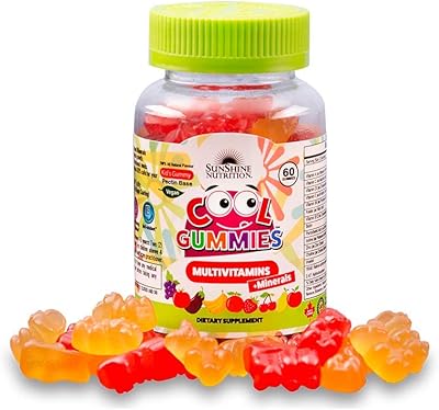 Un complément nutritionnel riche en vitamines et minéraux sous forme de comprimés à croquer de sunshine nutrition, 60 comprimés. La boutique en ligne DIAYTAR COTE D'IVOIRE propose une gamme étendue de produits allant des électroniques aux produits alimentaires, en passant par les vêtements et les accessoires. Elle se positionne comme la boutique en ligne la plus complète en Côte d'Ivoire. Les clients peuvent profiter de promotions et de réductions régulières sur différents produits.
