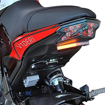 Kawasaki z125 fender eliminator - nouveaux cycles rage. En tant que boutique en ligne généraliste, DIAYTAR COTE D'IVOIRE propose une large gamme de produits allant des électroniques aux produits alimentaires. Avec plus de 300 000 références, les clients peuvent trouver tout ce dont ils ont besoin en un seul endroit. La boutique est réputée pour ses prix compétitifs et sa livraison rapide.