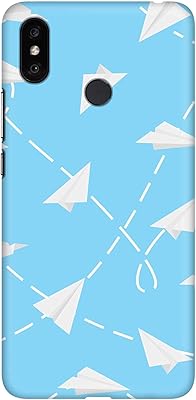 Coque élégante compatible avec xiaomi mi max 3 slim installation facile finition mate - avions en papier. DIAYTAR COTE D'IVOIRE est une plateforme de commerce électronique qui facilite l'accès à une grande variété de produits. Avec plus de 300 000 références, la boutique en ligne généraliste offre un large choix de produits pour les consommateurs. Elle est la référence en matière de commerce en ligne en Côte d'Ivoire.
