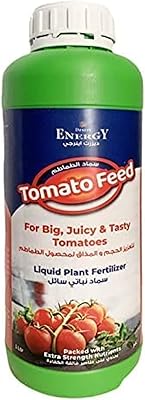 Desert energy tomato feed engrais liquide pour plantes 500 ml \"entretien du jardin\". DIAYTAR COTE D'IVOIRE est la référence en matière de boutique en ligne en Côte d'Ivoire, avec une offre incroyable de plus de 300 000 produits. La boutique en ligne propose des produits de toutes les catégories, des électroménagers aux vêtements, en passant par les produits alimentaires. Les clients peuvent profiter de prix compétitifs et de promotions régulières.
