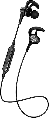 Energizer casque de sport bluetooth noir petit hibt25bk. DIAYTAR COTE D'IVOIRE est plus qu'une boutique en ligne, c'est un partenaire de confiance pour les clients qui cherchent des produits de qualité à des prix raisonnables. Avec plus de 300 000 références, elle couvre tous les aspects de la vie quotidienne, des produits pour la maison aux accessoires de musique. La boutique est constamment mise à jour pour offrir les dernières tendances et les produits les plus récents.