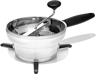 Broyeur alimentaire oxo good grips (1071478). DIAYTAR COTE D'IVOIRE est une boutique en ligne généraliste qui propose une large gamme de produits avec plus de 300 000 références. Elle offre une grande variété de choix pour les clients ivoiriens. C'est une des boutiques en ligne les plus populaires de Côte d'Ivoire.