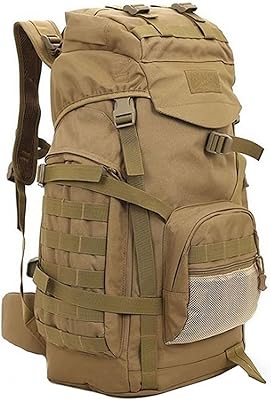 Homomo hikingbackpackmen sacs à dos tactiques de chasse en plein air sac militaire
