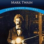 La fiction spéculative de mark twain