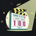 Retour dans les années 90 : un voyage à travers 100 films