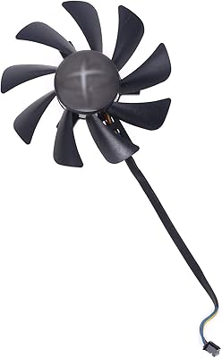 Jucoo dissipateur thermique cf9010h12s rx 480 470 vga ventilateur de refroidissement graphique pour xfx r9 390x/390 8g rx470. Avec une offre de plus de 300 000 produits, DIAYTAR COTE D'IVOIRE constitue la destination idéale pour les consommateurs à la recherche de variété et de qualité. La boutique en ligne mise sur la confiance et la satisfaction client, proposant des services de livraison rapides et des garanties de sécurité pour les transactions en ligne.