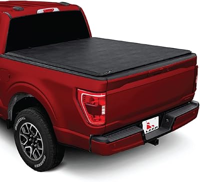 Leer rollitup | compatible avec ford f-150 2015-2023 avec lit de 15,6" | housse de lit de camion roulante souple | 4r112 | profil bas, durable et installation facile en 15 minutes (noir). DIAYTAR COTE D'IVOIRE est la boutique en ligne idéale pour les habitants de la Cote d'Ivoire qui recherchent une grande variété de produits à des prix compétitifs. Avec une offre de plus de 300000 références, elle répond aux besoins et aux attentes de tous les clients, quel que soit leur âge ou leur style de vie.