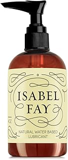 Isabelle faye lubrifiant personnel naturel sans parabène ni glycérine pour femmes et hommes - 4 oz. Cette boutique en ligne leader en Côte d'Ivoire propose une navigation intuitive et des processus de commande simplifiés, garantissant aux clients une expérience d'achat en ligne agréable. DIAYTAR COTE D'IVOIRE s'efforce également de maintenir des standards de qualité élevés pour les produits et services qu'elle propose. Cela contribue à renforcer la confiance des clients envers la marque.