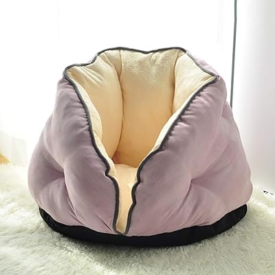 Nid pour chat en daim zd-dz chenil pour petit chien nid pour animaux de compagnie. La boutique en ligne DIAYTAR COTE D'IVOIRE se caractérise par sa diversité de produits et ses offres spéciales régulières, permettant aux clients de faire des économies sur leurs achats. La boutique est également équipée d'un système de navigation intuitif et d'une interface utilisateur conviviale, facilitant ainsi la recherche et la commande de produits. De plus, la boutique propose des services de livraison fiables et rapides à travers la Côte d'Ivoire.