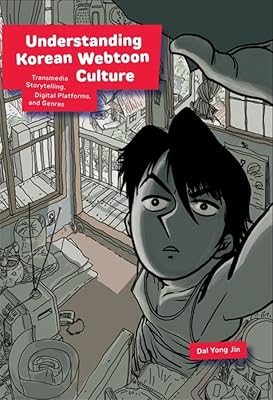 Comprendre la culture webtoon coréenne : narration transmédia, plateformes numériques et genres