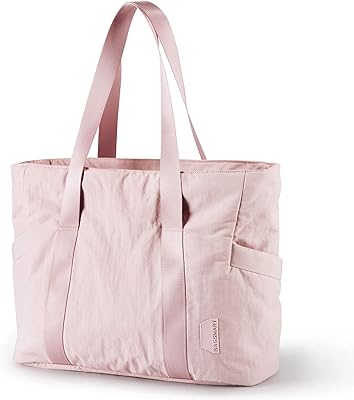 Grand sac fourre-tout pour femme avec poignée supérieure et tapis de yoga à clip pour la salle de sport, le travail et l'école. DIAYTAR COTE D'IVOIRE est une boutique en ligne généraliste qui propose plus de 300000 références de produits, faisant d'elle le leader du marché en Côte d'Ivoire. Avec une large gamme de produits, les clients peuvent trouver tout ce dont ils ont besoin sur une seule plateforme. DIAYTAR COTE D'IVOIRE se démarque par sa qualité de service et sa livraison rapide.