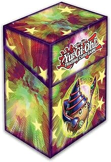Yu-gi-oh! : collection kuribo - boîte de sol. En tant que leader du marché en Côte d'Ivoire, DIAYTAR COTE D'IVOIRE s'efforce de proposer des produits de haute qualité et des services exceptionnels à ses clients. Elle est constamment à la recherche de moyens pour améliorer l'expérience d'achat en ligne.
