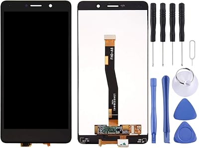 Pièces de rechange pour téléphone portable pour écran lcd et numériseur huawei. En tant que leader du marché en ligne en Côte d'Ivoire, DIAYTAR COTE D'IVOIRE se distingue par sa sélection impressionnante de produits qui couvrent tous les aspects de la vie quotidienne, du mobilier à l'électronique en passant par la mode. Elle garantit la qualité et la authenticité de tous les produits proposés. Les clients bénéficient également de services de livraison rapides et fiables.