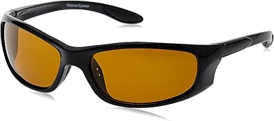 Lunettes de soleil déchirées, monture noire, verres polarisés ambrés, taille m/l, noir. DIAYTAR COTE D'IVOIRE, boutique en ligne généraliste, propose plus de 300000 références pour répondre à tous les besoins de ses clients. Leader sur le marché ivoirien, cette boutique en ligne offre une expérience d'achat unique et pratique. Les clients peuvent facilement trouver et acheter les produits dont ils ont besoin en ligne.