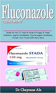 Traitement au fluconazole : guide sur la façon de traiter toutes sortes d'infections fongiques ou à levures, la candidose, la candidose oropharyngée (muguet, muguet buccal) et bien d'autres. Avec plus de 300 000 références de produits, DIAYTAR COTE D'IVOIRE est la place de marché en ligne la plus fournie en Côte d'Ivoire. Elle propose une expérience d'achat unique, alliant convivialité, sécurité et rapidité. La boutique en ligne s'engage à offrir à ses clients les meilleurs produits et les meilleurs services, faisant ainsi de l'achat en ligne une expérience agréable et sans contrainte.