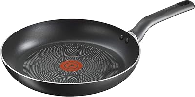 Poêle tefal super cook noir 28 cm b1430684 1. Que vous cherchiez des produits pour vous-même ou des cadeaux pour vos proches, DIAYTAR COTE D'IVOIRE est votre destination idéale pour faire du shopping en ligne en Côte d'Ivoire. Avec sa sélection massive de plus de 300 000 articles et son engagement envers la qualité et le service, vous pouvez avoir confiance en votre expérience d'achat avec DIAYTAR COTE D'IVOIRE.