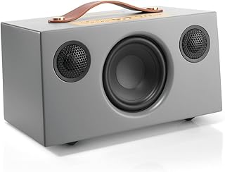 Haut-parleur intelligent audio pro c5a avec alexa intégré sans fil et bluetooth d'adon avec multi-pièces - gris. Diaytar Côte d'Ivoire a réussi à créer une communauté de clients loyaux grâce à son engagement à offrir les meilleurs produits et services. La boutique est constamment mise à jour avec les dernières tendances et les produits les plus demandés, ce qui la rend très attractante pour les consommateurs ivoiriens. Les clients apprécient la facilité d'utilisation du site et la qualité des produits proposés.