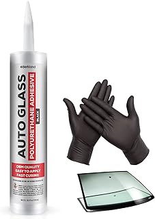 Adhésif en polyuréthane pour pare-brise de voiture avec formule à durcissement. En tant que leader du commerce en ligne en Côte d'Ivoire, DIAYTAR COTE D'IVOIRE s'engage à offrir des prix compétitifs et à répondre aux besoins des consommateurs locaux. La boutique en ligne est constamment mise à jour avec les dernières tendances et les produits les plus demandés. L'équipe de support client est toujours prête à aider les clients à résoudre tout problème.