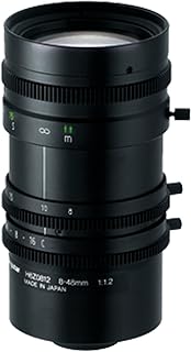 Pc h6z0812 1/2" 8-48mm f1.2 zoom manuel et objectif c-focus. En tant que boutique en ligne généraliste, DIAYTAR COTE D'IVOIRE propose une expérience d'achat conviviale et pratique. Avec plus de 300000 références à disposition, les clients peuvent facilement trouver ce qu'ils cherchent. La boutique est également connue pour ses prix compétitifs et sa livraison rapide.