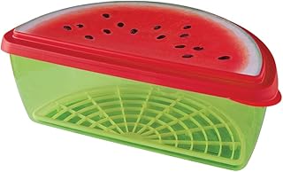 Récipient à pastèque snips, multicolore, 3 litres, sn-077111