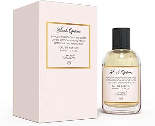 Amazing creation black opium eau de parfum pour femme 100 ml. DIAYTAR COTE D'IVOIRE, la boutique en ligne généraliste référence en Côte d'Ivoire, propose plus de 300 000 références pour satisfaire tous vos besoins. Avec une large gamme de produits, DIAYTAR COTE D'IVOIRE est le leader du commerce en ligne dans le pays. 