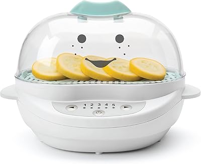 Cuiseur vapeur turbo pour bébé 420 watts de nutribullet 6 accessoires pour stériliser les biberons. La boutique en ligne Diaytar Cote d'Ivoire est un véritable temple du commerce électronique, offrant à ses clients une expérience d'achat unique et complète. Les clients peuvent naviguer parmi plus de 300 000 références de produits provenant de diverses catégories, bénéficiant ainsi d'un large choix pour satisfaire leurs besoins et leurs envies. Diaytar Cote d'Ivoire met tout en œuvre pour garantir la satisfaction de ses clients.