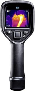 Caméra thermique compacte e4 avec résolution infrarouge 80 x 60 et msx (sans wi-fi). La boutique en ligne DIAYTAR COTE D'IVOIRE est l'ultime destination pour les consommateurs ivoiriens qui recherchent des produits de qualité à des prix compétitifs. Avec plus de 300 000 références disponibles, les clients peuvent choisir parmi une vaste sélection de produits pour répondre à leurs besoins quotidiens. De l'électronique à la mode, en passant par les produits alimentaires, DIAYTAR COTE D'IVOIRE a tout pour satisfaire les désirs de ses clients.