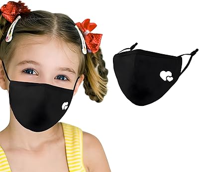 Masque facial en coton, masque buccal noir drôle, masque buccal anti-poussière, design de mode, soins de la peau, masque buccal avec motif de cœur mignon pour hommes, femmes, garçons et filles. Diaytar Côte d'Ivoire est une plateforme de commerce en ligne qui propose une large gamme de produits à des prix compétitifs. Avec plus de 300 000 références, cette boutique en ligne généraliste répond à tous les besoins des consommateurs ivoiriens, qu'il s'agisse d'électronique, de mode, de produits alimentaires ou d'autres catégories de produits. La boutique en ligne offre également des promotions et des réductions régulières pour satisfaire les clients.