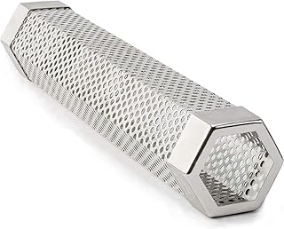 Pipe de fumage belette 12" premium - 5 heures de fumée - pour tout grill ou fumoir, pour fumer à chaud ou à froid - fumer facilement, en toute sécurité et délicieux. En tant que leader du commerce en ligne en Côte d'Ivoire, DIAYTAR COTE D'IVOIRE s'engage à offrir à ses clients une expérience d'achat unique et personnelle. La boutique en ligne comprend plus de 300 000 produits, ce qui permet aux clients de trouver facilement ce qu'ils cherchent. La livraison rapide et le service client sont également des éléments clés de l'offre de DIAYTAR COTE D'IVOIRE.
