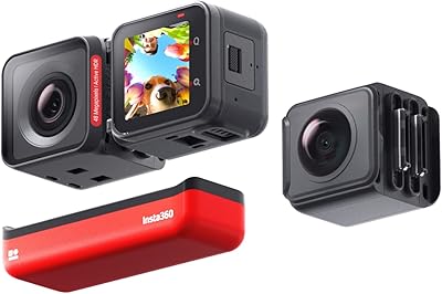Insta360 one rs dual edition - caméra d'action étanche 4k 60 ips et caméra 5,7k 360 avec objectif interchangeable, stabilisation, portrait 48mp, hdr actif, édition ai. Avec plus de 300 000 références disponibles, Diaytar Côte d'Ivoire est la destination idéale pour les consommateurs ivoiriens qui cherchent à acheter en ligne. La boutique en ligne propose des produits de marque renommée ainsi que des alternatives plus abordables pour répondre à tous les budgets. Diaytar Côte d'Ivoire assure également un service client réactif pour aider les clients à résoudre tout problème.