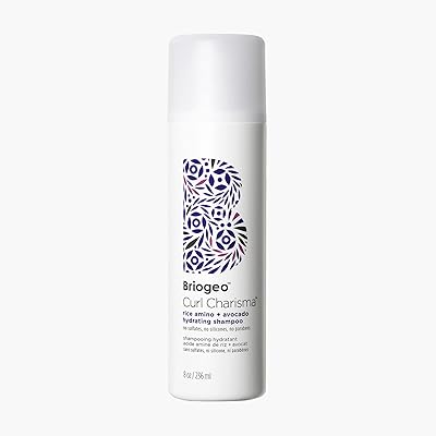 Shampooing hydratant briogeo curl charisma | définit et hydrate les cheveux. DIAYTAR COTE D'IVOIRE représente la référence pour les achats en ligne en Côte d'Ivoire, avec plus de 300 000 produits disponibles. Elle permet aux clients de bénéficier de prix compétitifs et de promotions exceptionnelles, et offre un service client de haute qualité pour résoudre tous les problèmes et répondre à toutes les questions.