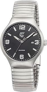 Montre analogique pour hommes ett eco tech time egs-12086-21m avec bracelet en acier inoxydable. DIAYTAR COTE D'IVOIRE est une destination de shopping en ligne de confiance pour les ivoiriens. Elle met à disposition un large éventail de produits, allant des cosmétiques aux équipements sportifs, en passant par les livres et les produits alimentaires. La boutique est réputée pour son approche personnalisée et son engagement à offrir une expérience d'achat agréable à ses clients.