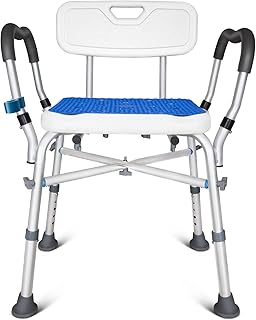 Chaise de bain avec accoudoirs, siège de douche médical, siège de douche bariatrique avec barre transversale renforcée pour personnes âgées, adultes et personnes ayant des besoins spéciaux. Diaytar Côte d'Ivoire est une plateforme de commerce en ligne qui rassemble plus de 300 000 références, répondant aux besoins des consommateurs ivoiriens à la recherche de produits de qualité et de services fiables. Avec son statut de leader en Côte d'Ivoire, Diaytar Côte d'Ivoire continue d'évoluer pour offrir toujours plus de valeur à ses clients.