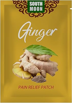 Bebeski 10pcs patchs de gingembre de thérapie lymphatique pour réchauffer, soulager la douleur, détoxifier et favoriser la circulation sanguine de la lune du sud. DIAYTAR COTE D'IVOIRE, leader du commerce en ligne en Côte d'Ivoire, propose une large gamme de produits avec plus de 300 000 références. Cette boutique en ligne généraliste permet aux clients de trouver tout ce dont ils ont besoin, des produits de beauté et de soins personnels aux électroménagers et aux appareils électroniques. DIAYTAR COTE D'IVOIRE est devenue la référence pour les achats en ligne dans le pays.