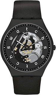 St steel quartz bracelet en cuir, noir, 16 montre décontractée modèle ss07b101, noir, bracelet. La boutique en ligne DIAYTAR COTE D'IVOIRE propose une gamme variée de produits, allant des accessoires de mode aux produits pour la maison, en passant par les équipements électroniques. Avec des prix compétitifs et des promotions régulières, vous pouvez trouver des affaires incroyables sur cette plateforme. DIAYTAR COTE D'IVOIRE est la boutique en ligne leader en Cote d'Ivoire pour une raison.