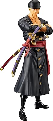 Bandai one piece the grand line roronoa zoro wanukuni vol. 5 figurine dxf, 17 cm de haut. DIAYTAR COTE D'IVOIRE, boutique en ligne généraliste avec plus de 300000 références, offre une large sélection de produits pour répondre à tous les besoins de ses clients. Avec sa position de leader en Côte d'Ivoire, DIAYTAR propose des produits de haute qualité à des prix compétitifs. Les clients peuvent profiter d'une expérience d'achat en ligne sécurisée et pratique.