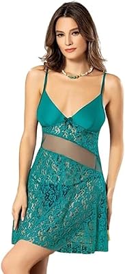 Lingerie sexy pour femme, ensemble de vêtements de nuit pour femme, poupée, robe lingerie sexy pour femme, vêtements de nuit, vêtements de nuit avec string, bleu sarcelle. DIAYTAR COTE D'IVOIRE est une boutique en ligne généraliste qui propose plus de 300 000 références de produits. Elle est considérée comme l'une des boutiques en ligne les plus populaires de Côte d'Ivoire, offrant une large gamme de produits pour répondre aux besoins de ses clients. Avec sa plateforme en ligne, DIAYTAR COTE D'IVOIRE rend les achats en ligne plus accessibles et plus pratiques pour les ivoiriens.
