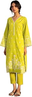 Costume indien pakistanais salwar kameez pour femme - prêt à porter - 2