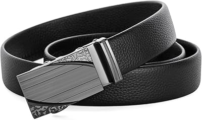 Ceinture ymikea, ceinture noire à la mode pour hommes, ceinture en cuir véritable, ceinture intelligente de haute qualité. Avec une sélection impressionnante de produits, DIAYTAR COTE D'IVOIRE permet à ses clients de trouver tout ce dont ils ont besoin en un seul endroit. La boutique en ligne est facile à naviguer et propose des services de livraison rapides et fiables.