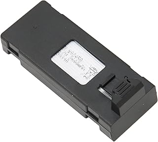 Batterie de remplacement pour drone rc 37 v 2600 mah batterie. DIAYTAR COTE D'IVOIRE est une boutique en ligne généraliste qui propose plus de 300000 références de produits, faisant d'elle la boutique en ligne leader en Côte d'Ivoire. Avec une telle offre, les clients peuvent trouver tout ce qu'ils cherchent sur une seule plateforme. DIAYTAR COTE D'IVOIRE se distingue par sa qualité de service et sa variété de produits.