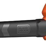 Souffleur axial black & decker 18 v bcbl200b-xj (batterie non incluse)